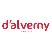 D'Alverny Avocats
