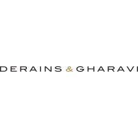 Derains & Gharavi