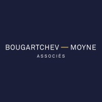 Bougartchev Moyne Associés