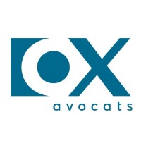 Ox Avocats