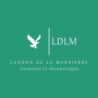 Cabinet Landon - De La Marnierre