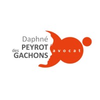 Peyrot Des Gachons Avocat