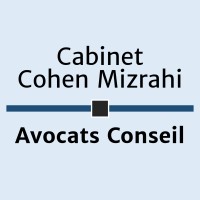 Cabinet Cohen Mizrahi