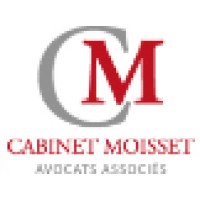 Cabinet Moisset