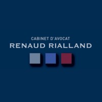 Cabinet d’Avocat Renaud Rialland
