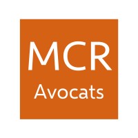 MCR Avocats