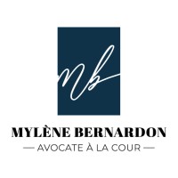 Cabinet Mylène Bernardon