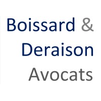 Boissard & Deraison Avocats