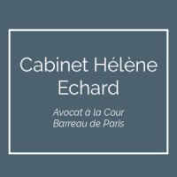 Cabinet Hélène Echard