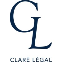 Clare Legal