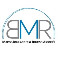 Cabinet Maisse-Boulanger & Rousso Associés