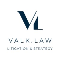 Valk. Law