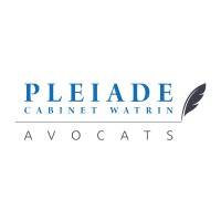 PLEIADE - CABINET WATRIN