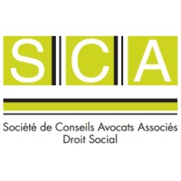 Sca Avocats Associés