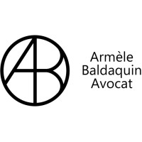 Baldaquin Avocat