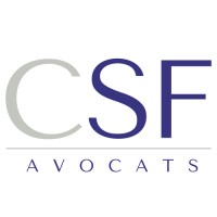 CSF Avocats