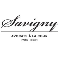 Savigny - Avocats à la Cour