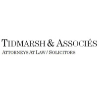 Tidmarsh & Associés