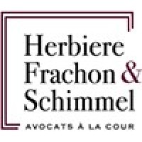 Herbiere Frachon Schimmel