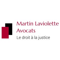 Martin Laviolette Avocats