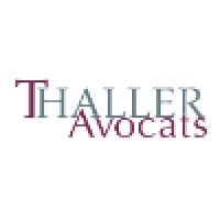 Thaller Avocats