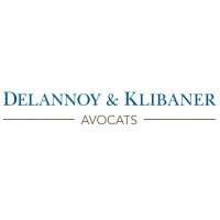 Delannoy & Klibaner Avocats
