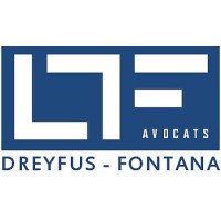 Dreyfus-Fontana Avocats