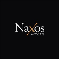 Naxos Avocats