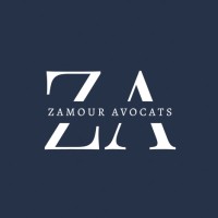 Zamour Avocats