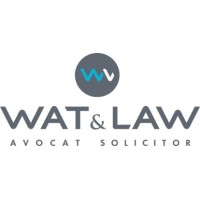 WAT & LAW