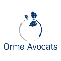 Orme Avocats
