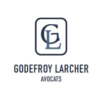 Godefroy Larcher Avocats