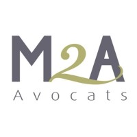 M2A Avocats