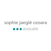 Sophie Jaeglé Ceoara - Avocate