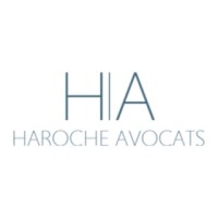 Haroche Avocats
