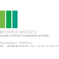 Selarl Moiroux Avocats