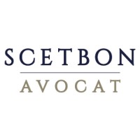 Scetbon Avocat