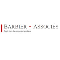 Barbier Associés