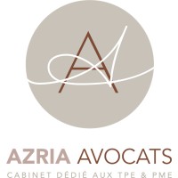 Azria Avocats