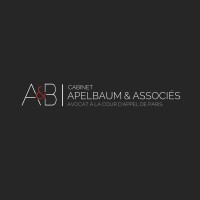Cabinet Apelbaum & Associes