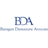 Baragan Démazure Avocats