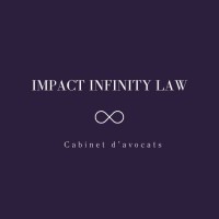 Impact Infinity Law