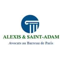 Alexis & Saint-Adam