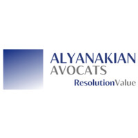 Alyanakian Avocats