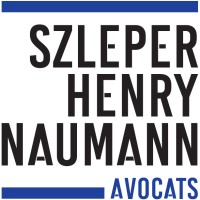 Szleper Henry Naumann Avocats