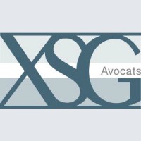 XSG Avocats