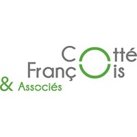 Cabinet Cotté François & Associés