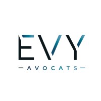 EVY Avocats