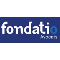 Fondatio Avocats