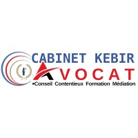 Cabinet Kebir Avocat